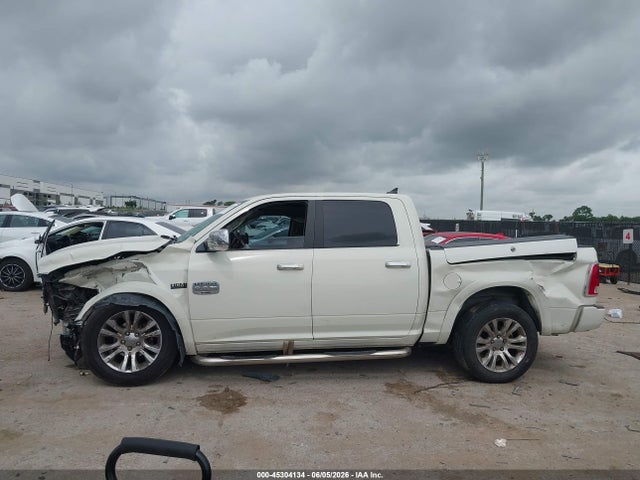 Aukcja sprzedaży 2017 Ram 1500 Longhorn  4x4 5'7 Box, vin: 1C6RR7PT0HS599768, numer aukcji: 45304134