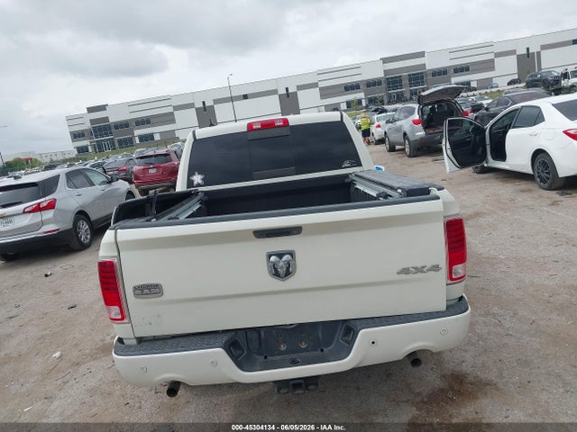 Aukcja sprzedaży 2017 Ram 1500 Longhorn  4x4 5'7 Box, vin: 1C6RR7PT0HS599768, numer aukcji: 45304134