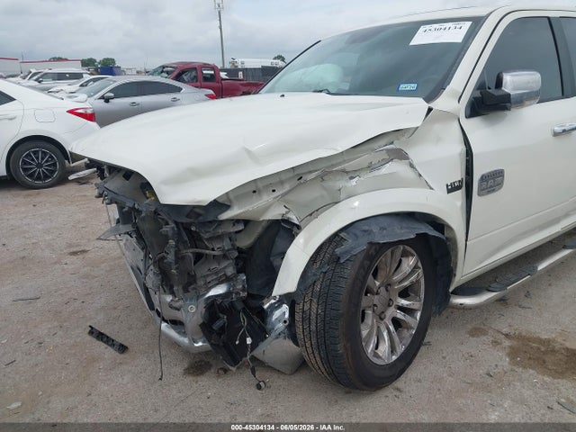 Aukcja sprzedaży 2017 Ram 1500 Longhorn  4x4 5'7 Box, vin: 1C6RR7PT0HS599768, numer aukcji: 45304134