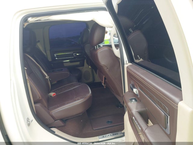 Продаж на аукціоні авто 2017 Ram 1500 Longhorn  4x4 5'7 Box, vin: 1C6RR7PT0HS599768, номер лоту: 45304134