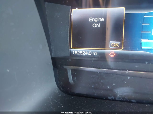 Ford FLEX SEL 2014 2FMHK6C87EBD26963 Image 15