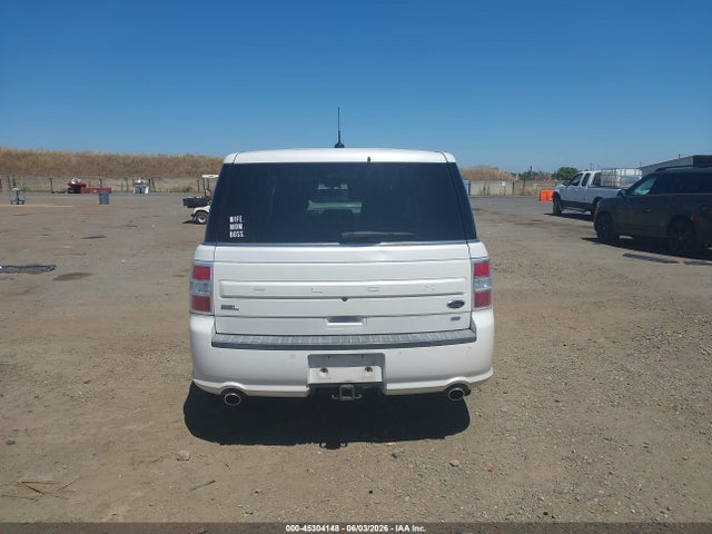 Ford FLEX SEL 2014 2FMHK6C87EBD26963 Image 16