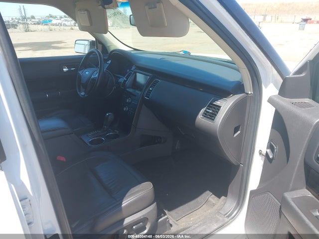 Ford FLEX SEL 2014 2FMHK6C87EBD26963 Image 5