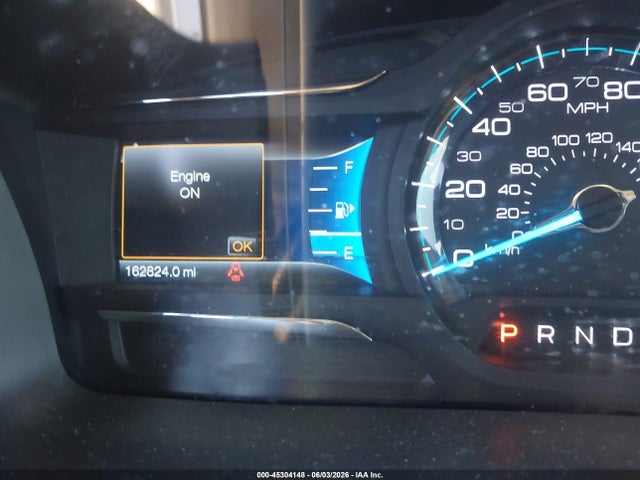 Ford FLEX SEL 2014 2FMHK6C87EBD26963 Image 7