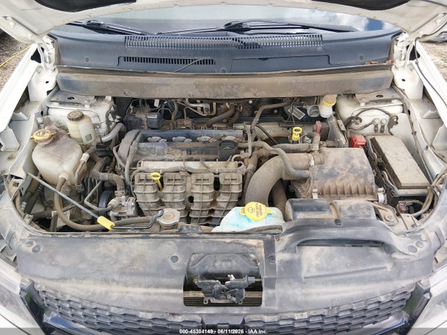 45304149 :رقم المزاد ، 3C4PDCBB6KT835464 vin ، 2019 Dodge Journey Se مزاد بيع