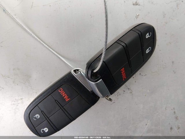 45304149 :رقم المزاد ، 3C4PDCBB6KT835464 vin ، 2019 Dodge Journey Se مزاد بيع
