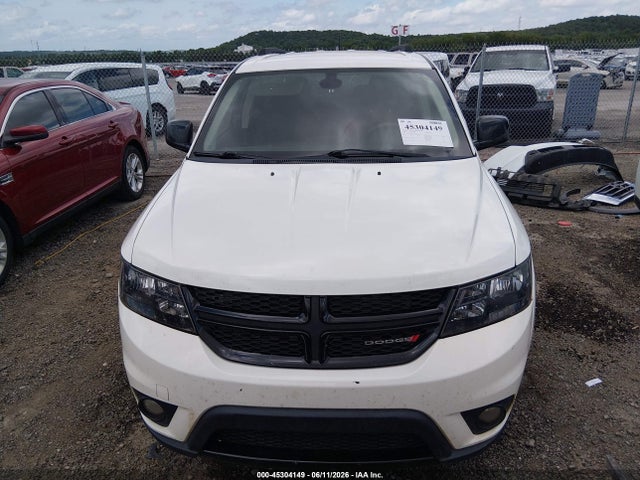 45304149 :رقم المزاد ، 3C4PDCBB6KT835464 vin ، 2019 Dodge Journey Se مزاد بيع