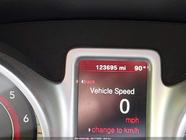 45304149 :رقم المزاد ، 3C4PDCBB6KT835464 vin ، 2019 Dodge Journey Se مزاد بيع
