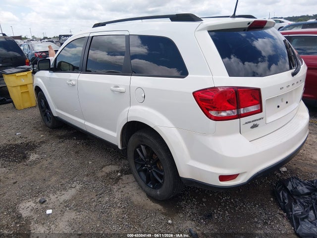 45304149 :رقم المزاد ، 3C4PDCBB6KT835464 vin ، 2019 Dodge Journey Se مزاد بيع