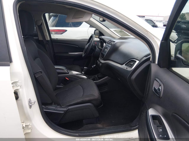 45304149 :رقم المزاد ، 3C4PDCBB6KT835464 vin ، 2019 Dodge Journey Se مزاد بيع