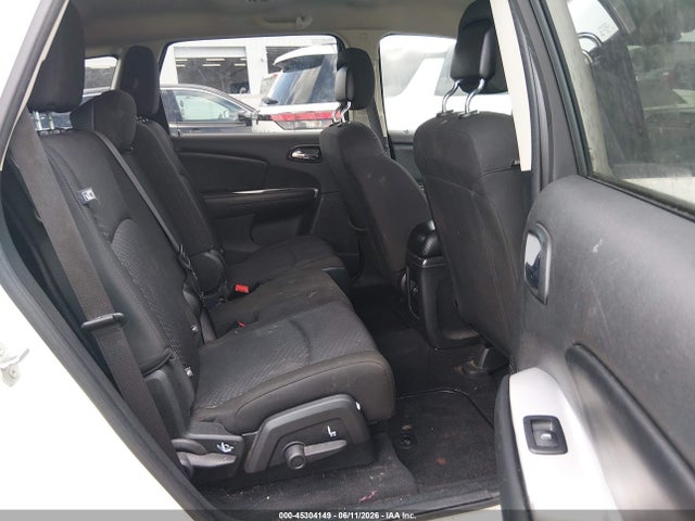 45304149 :رقم المزاد ، 3C4PDCBB6KT835464 vin ، 2019 Dodge Journey Se مزاد بيع