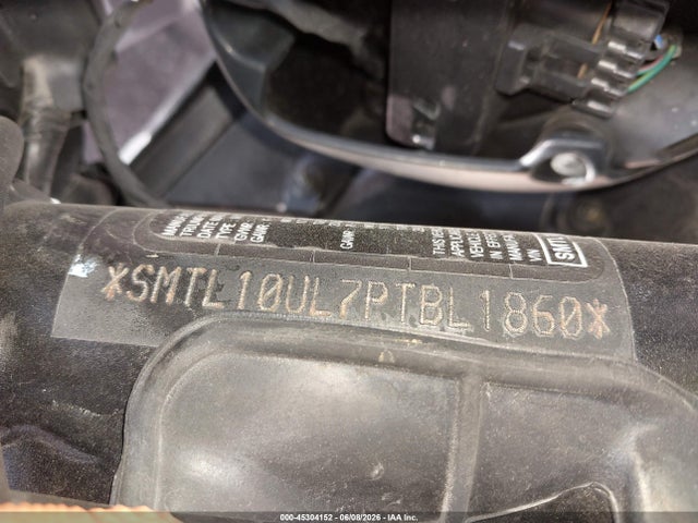 Triumph Motorcycle Trident 660 2023 SMTL10UL7PTBL1860 Image 10
