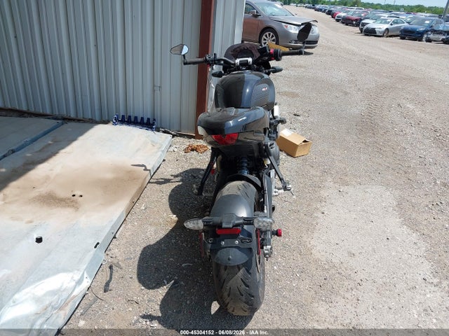 Triumph Motorcycle Trident 660 2023 SMTL10UL7PTBL1860 Image 6