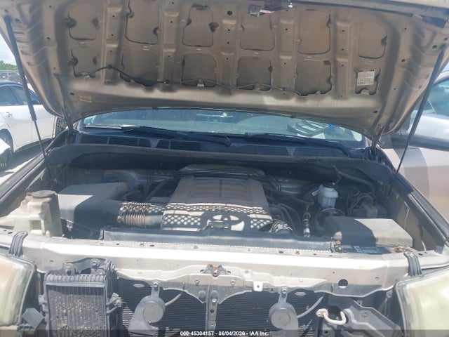 Auction sale of the 2008 Toyota Tundra Limited 5.7l V8, vin: 5TFDV58108X050610, lot number: 45304157