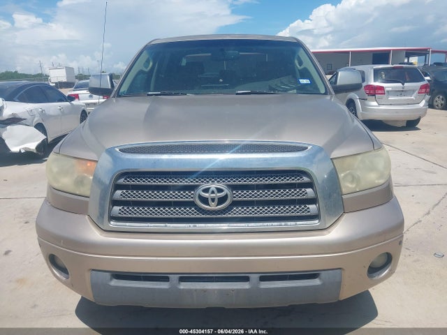 Auction sale of the 2008 Toyota Tundra Limited 5.7l V8, vin: 5TFDV58108X050610, lot number: 45304157
