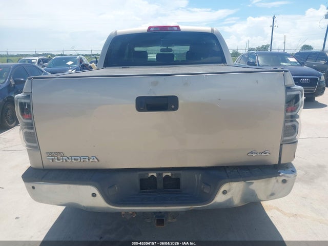 Auction sale of the 2008 Toyota Tundra Limited 5.7l V8, vin: 5TFDV58108X050610, lot number: 45304157