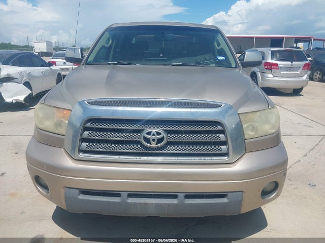Auction sale of the 2008 Toyota Tundra Limited 5.7l V8, vin: 5TFDV58108X050610, lot number: 45304157
