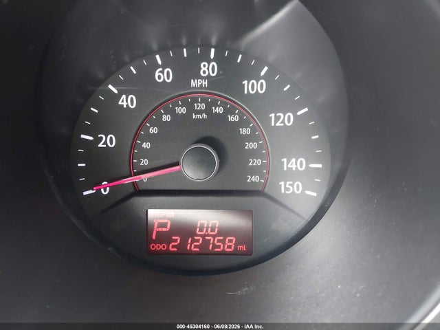 Продажа на аукционе авто 2011 Kia Sorento Lx, vin: 5XYKTCA19BG128503, номер лота: 45304160
