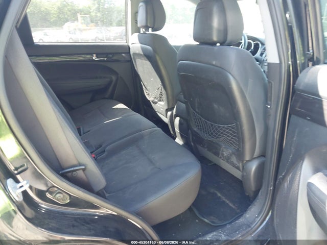 Продажа на аукционе авто 2011 Kia Sorento Lx, vin: 5XYKTCA19BG128503, номер лота: 45304160