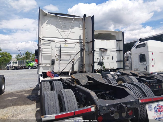Продажа на аукционе авто 2017 Volvo Vnl, vin: 4V4NC9TK2HN980719, номер лота: 45304162