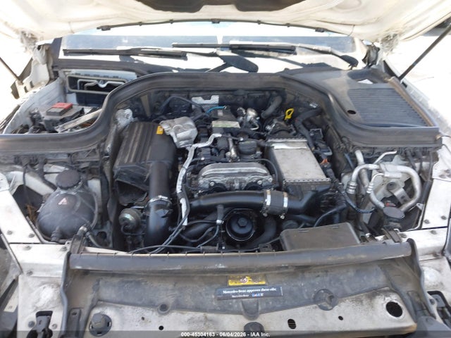 Aukcja sprzedaży 2019 Mercedes-benz Glc 300, vin: WDC0G4JB3KV184093, numer aukcji: 45304163