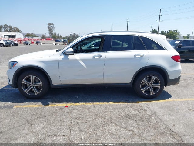 Aukcja sprzedaży 2019 Mercedes-benz Glc 300, vin: WDC0G4JB3KV184093, numer aukcji: 45304163