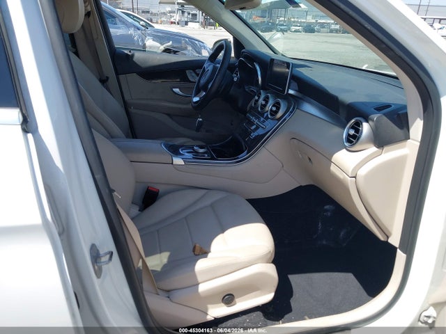 Aukcja sprzedaży 2019 Mercedes-benz Glc 300, vin: WDC0G4JB3KV184093, numer aukcji: 45304163