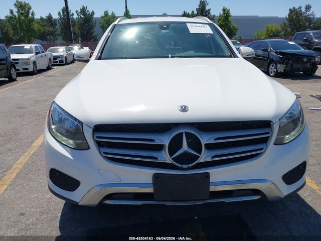 Aukcja sprzedaży 2019 Mercedes-benz Glc 300, vin: WDC0G4JB3KV184093, numer aukcji: 45304163