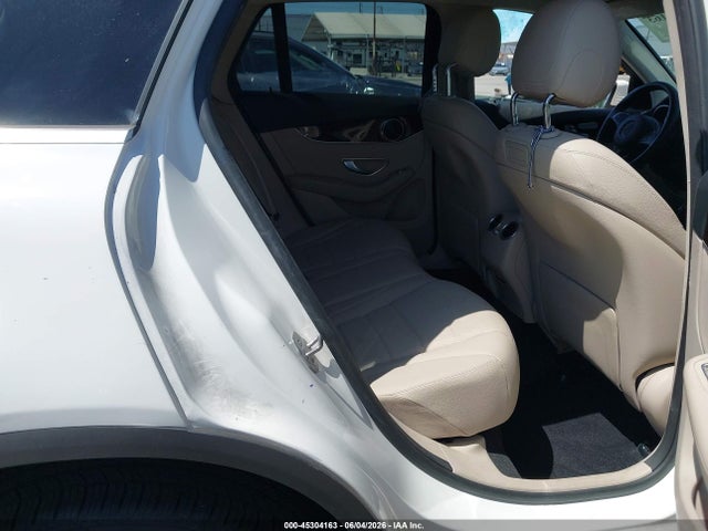 Aukcja sprzedaży 2019 Mercedes-benz Glc 300, vin: WDC0G4JB3KV184093, numer aukcji: 45304163
