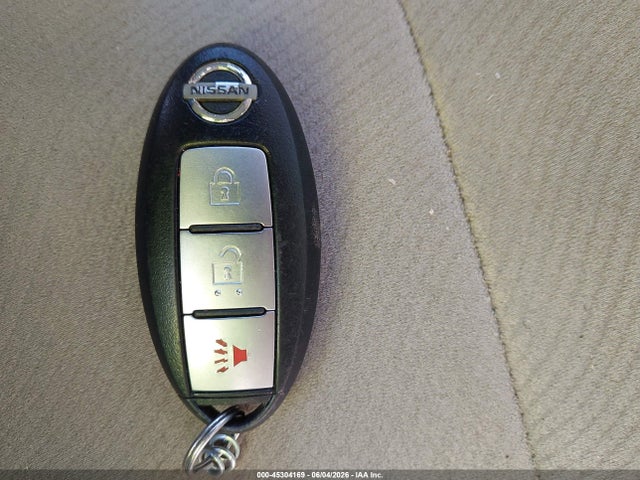 Aukcja sprzedaży 2011 Nissan Murano Sv, vin: JN8AZ1MW6BW169930, numer aukcji: 45304169