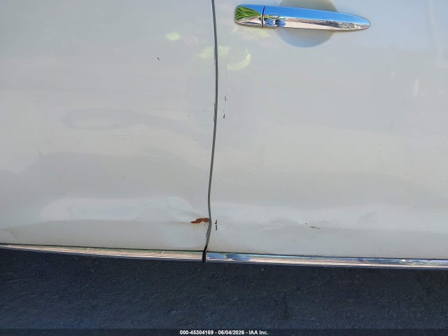 Aukcja sprzedaży 2011 Nissan Murano Sv, vin: JN8AZ1MW6BW169930, numer aukcji: 45304169