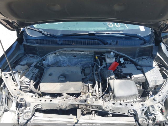 45304172 :رقم المزاد ، KL4MMGSL3MB113483 vin ، 2021 Buick Encore Gx Awd Essence مزاد بيع