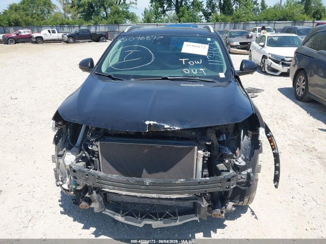45304172 :رقم المزاد ، KL4MMGSL3MB113483 vin ، 2021 Buick Encore Gx Awd Essence مزاد بيع