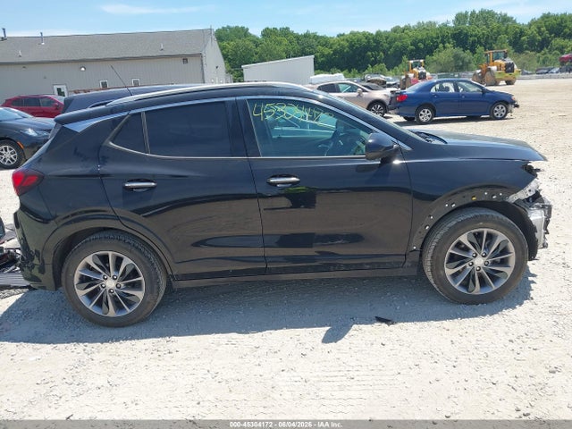 Продаж на аукціоні авто 2021 Buick Encore Gx Awd Essence, vin: KL4MMGSL3MB113483, номер лоту: 45304172