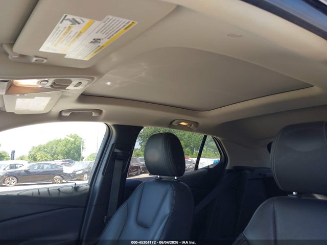 45304172 :رقم المزاد ، KL4MMGSL3MB113483 vin ، 2021 Buick Encore Gx Awd Essence مزاد بيع