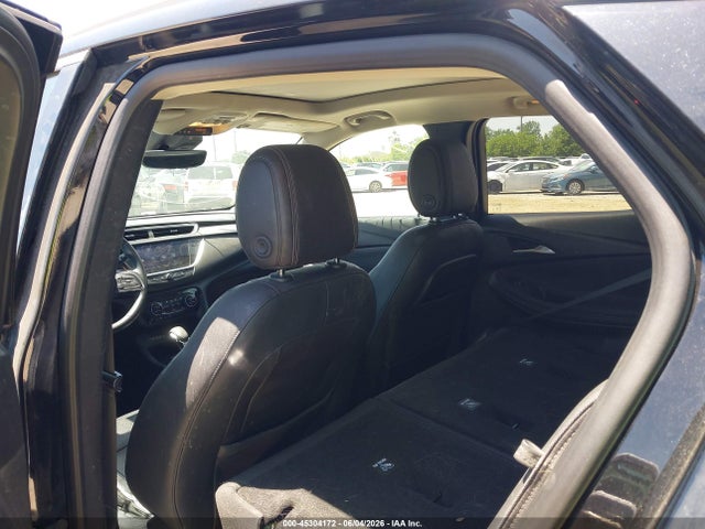 45304172 :رقم المزاد ، KL4MMGSL3MB113483 vin ، 2021 Buick Encore Gx Awd Essence مزاد بيع