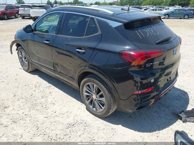 Aukcja sprzedaży 2021 Buick Encore Gx Awd Essence, vin: KL4MMGSL3MB113483, numer aukcji: 45304172
