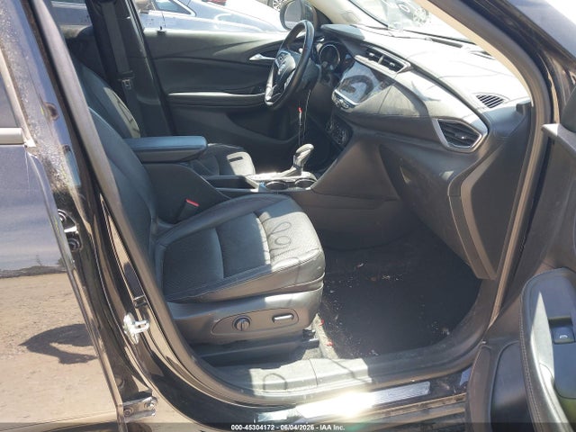 Aukcja sprzedaży 2021 Buick Encore Gx Awd Essence, vin: KL4MMGSL3MB113483, numer aukcji: 45304172