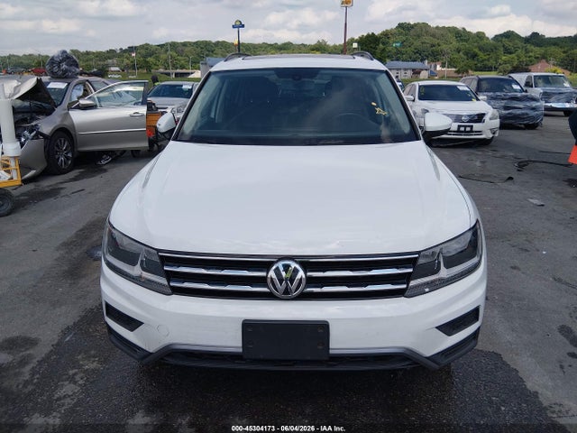 Продажа на аукционе авто 2019 Volkswagen Tiguan 2.0t Se/2.0t Sel/2.0t Sel R-line/2.0t Sel R-line Black, vin: 3VV2B7AX8KM125367, номер лота: 45304173
