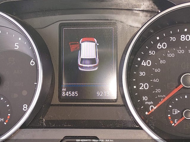 Продажа на аукционе авто 2019 Volkswagen Tiguan 2.0t Se/2.0t Sel/2.0t Sel R-line/2.0t Sel R-line Black, vin: 3VV2B7AX8KM125367, номер лота: 45304173