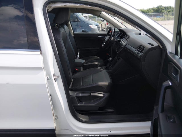 Продажа на аукционе авто 2019 Volkswagen Tiguan 2.0t Se/2.0t Sel/2.0t Sel R-line/2.0t Sel R-line Black, vin: 3VV2B7AX8KM125367, номер лота: 45304173