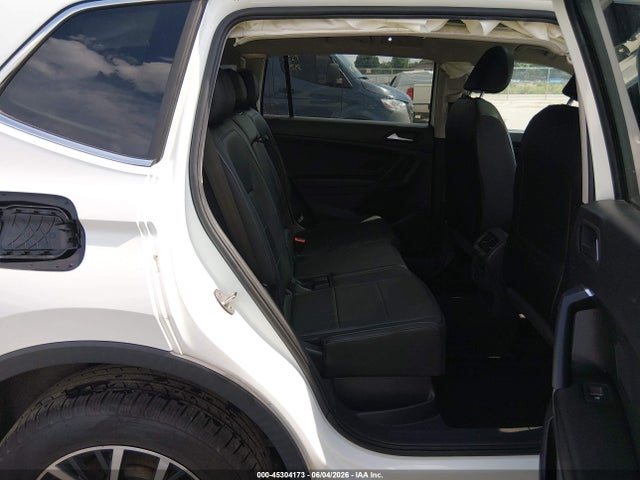 Продажа на аукционе авто 2019 Volkswagen Tiguan 2.0t Se/2.0t Sel/2.0t Sel R-line/2.0t Sel R-line Black, vin: 3VV2B7AX8KM125367, номер лота: 45304173