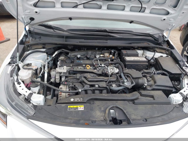 Продажа на аукционе авто 2024 Toyota Corolla Le, vin: 5YFB4MDE4RP096227, номер лота: 45304174