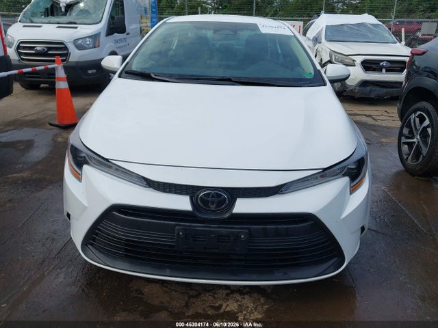 Продажа на аукционе авто 2024 Toyota Corolla Le, vin: 5YFB4MDE4RP096227, номер лота: 45304174