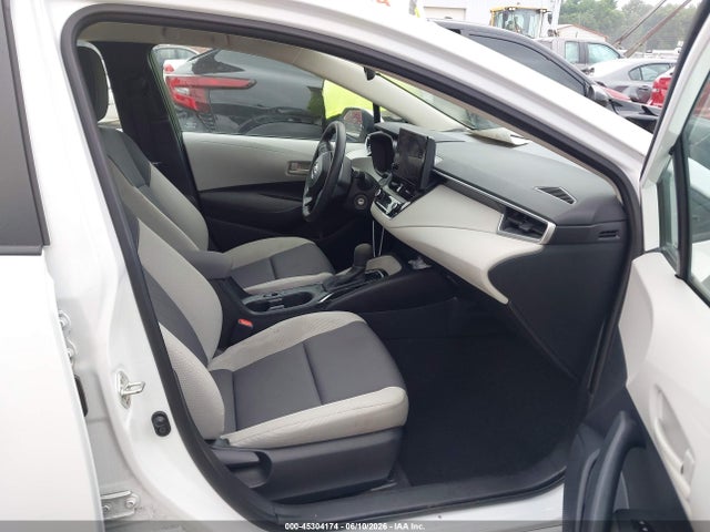 Продажа на аукционе авто 2024 Toyota Corolla Le, vin: 5YFB4MDE4RP096227, номер лота: 45304174