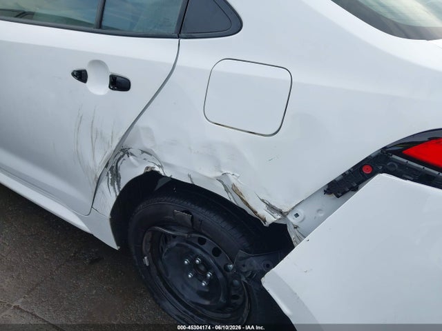 Продажа на аукционе авто 2024 Toyota Corolla Le, vin: 5YFB4MDE4RP096227, номер лота: 45304174