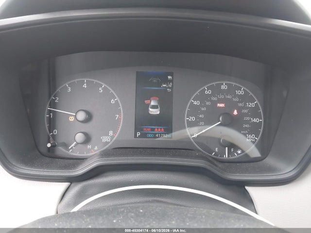 Продажа на аукционе авто 2024 Toyota Corolla Le, vin: 5YFB4MDE4RP096227, номер лота: 45304174