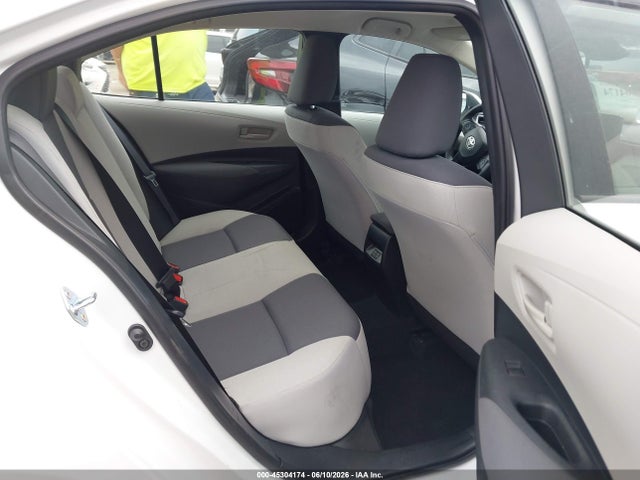 Продажа на аукционе авто 2024 Toyota Corolla Le, vin: 5YFB4MDE4RP096227, номер лота: 45304174