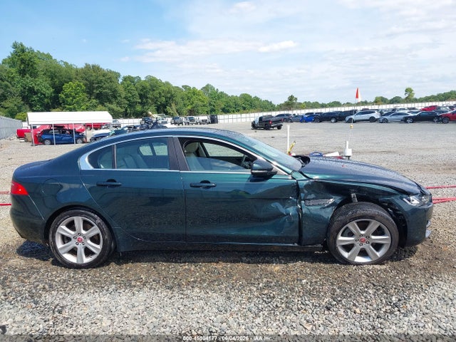 Jaguar Xe 25t Prestige 2017 SAJAE4BG6HA972667 Image 13