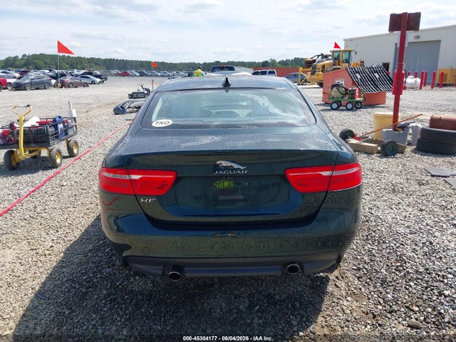 Jaguar Xe 25t Prestige 2017 SAJAE4BG6HA972667 Image 16